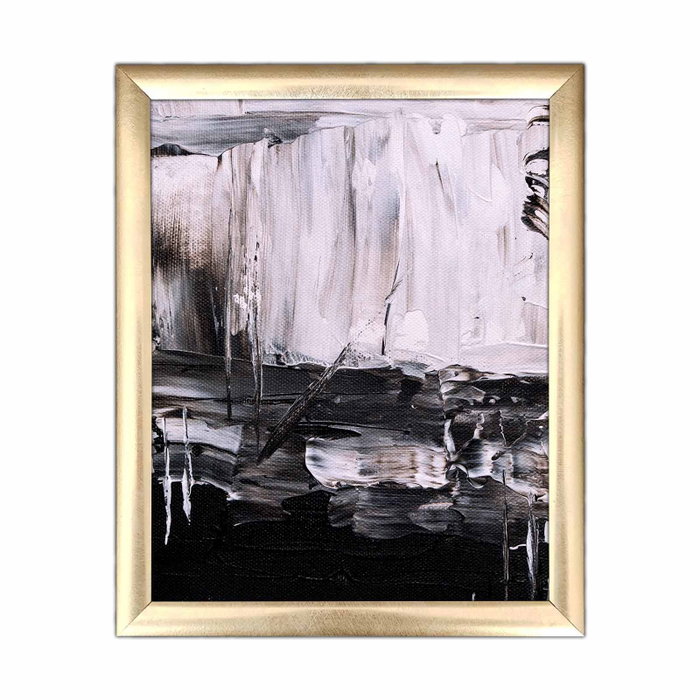 Wallity Cuadro Decorativo ACT-058 Multicolor